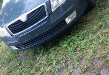 Skoda Octavia 293.000 km 1.200 &euro; Grevenbroich 41517