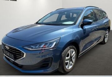 Ford Focus 54.251 km 14.590 &euro; Mönchengladbach 41061