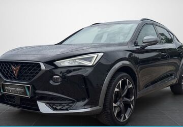 Cupra Formentor 31.935 km 29.950 &euro; Moenchengladbach 41063