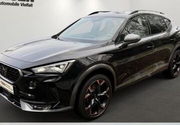 Cupra Formentor 17.826 km 29.880 &euro; Willich 47877