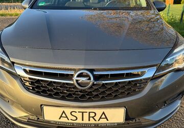 Opel Astra 150.000 km 6.750 &euro; Neukirchen-Vluyn (bei Duisburg) 47506