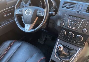 Mazda 5 216.132 km 6.000 &euro; Rommerskirchen 41569