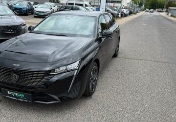 Peugeot 308 13.675 km 24.599 &euro; Bedburg 50181