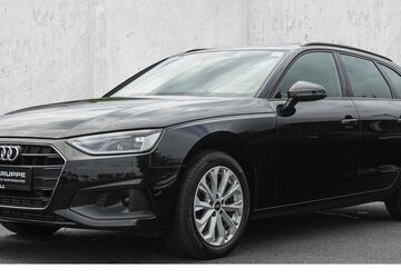 Audi A4 67.416 km 25.370 &euro; Düsseldorf 40474
