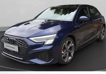 Audi A3 99.999 km 27.770 &euro; Mönchengladbach 41238