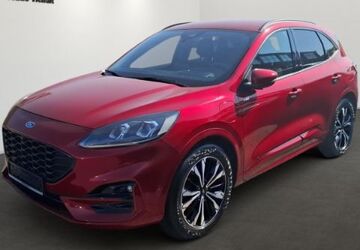 Ford Kuga 54.541 km 20.650 &euro; Neuss 41464