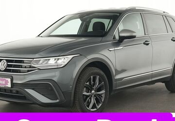VW Tiguan Allspace 74.474 km 25.988 &euro; Neuss 41460