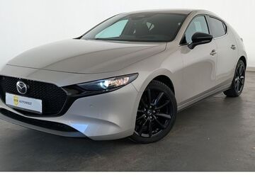Mazda 3 17.350 km 20.660 &euro; Düsseldorf 40599