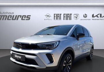 Opel Crossland (X) 25.872 km 17.588 &euro; Heinsberg 52525