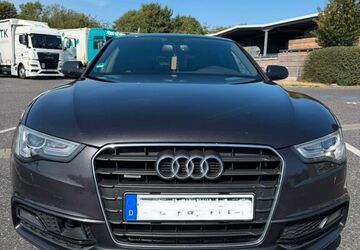 Audi A5 285.000 km 14.000 &euro; Mönchengladbach 41069