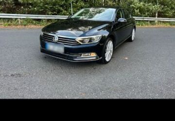 VW Passat 150.000 km 13.999 &euro; Düsseldorf 40231