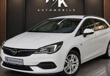 Opel Astra 126.400 km 7.998 &euro; Grevenbroich 41515