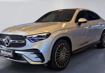 Mercedes-Benz GLC 220 3.902 km 61.479 &euro; Mönchengladbach 41063