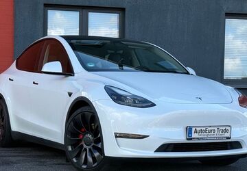 Tesla Model Y 96.919 km 34.900 &euro; Neuss 41472