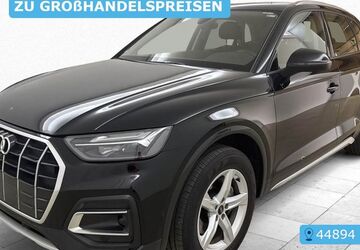 Audi Q5 91.259 km 28.890 &euro; Krefeld 47829