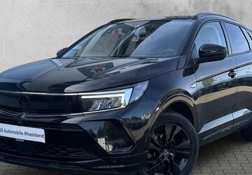 Opel Grandland (X) 18.555 km 19.500 &euro; Krefeld 47809