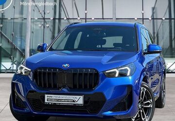 BMW X1 15.300 km 38.950 &euro; Mönchengladbach 41066
