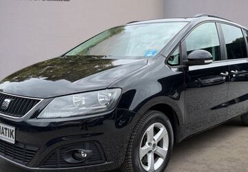 Seat Alhambra 133.000 km 11.790 &euro; Linnich 52441