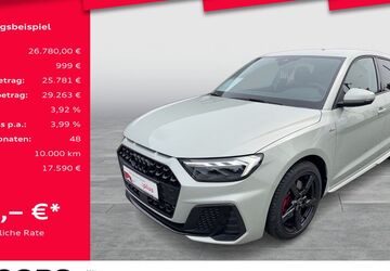Audi A1 7.547 km 26.960 &euro; Mönchengladbach 41066