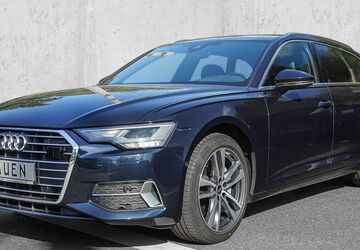 Audi A6 80.094 km 34.640 &euro; Meerbusch 40670