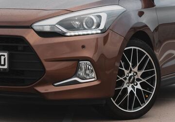Hyundai i20 97.115 km 7.790 &euro; Neuss 41462