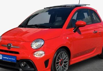 Fiat Andere 92.750 km 11.960 &euro; Düsseldorf 40549