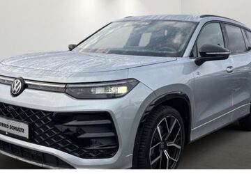 VW Tayron 9.952 km 47.880 &euro; Grevenbroich 41515
