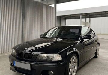 BMW 330 318.812 km 8.250 &euro; Heinsberg 52525