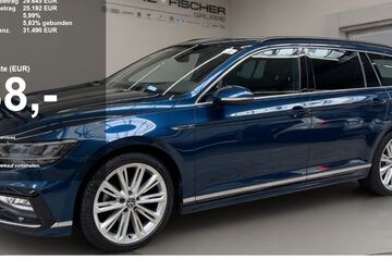 VW Passat Variant 63.069 km 28.799 &euro; Krefeld 47805