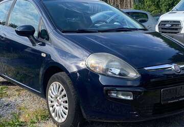 Fiat Punto 75.000 km 3.500 &euro; Mönchengladbach 41179
