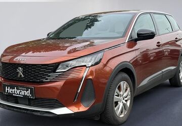 Peugeot 5008 32.996 km 22.490 &euro; Mönchengladbach 41066