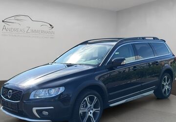 Volvo XC70 201.800 km 13.900 &euro; Kaarst 41564