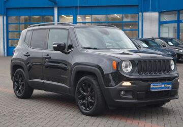 Jeep Renegade 70.700 km 13.499 &euro; Nettetal 41334