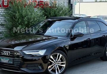 Audi A6 165.250 km 28.499 &euro; Erkelenz 41812