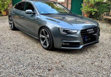 Audi A5 239.500 km 12.299 &euro; Wachtendonk 47669
