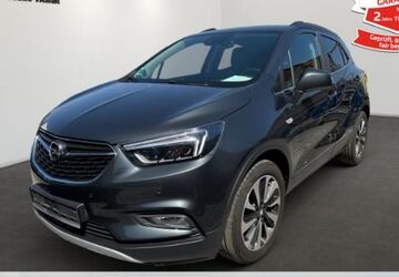 Opel Mokka X 96.000 km 14.860 &euro; Mönchengladbach 41061
