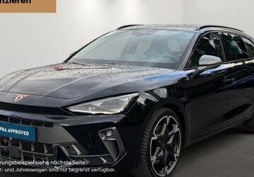 Cupra Leon 32.940 km 32.220 &euro; Neuss 41460