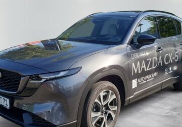 Mazda CX-5 2.288 km 34.440 &euro; Krefeld 47805
