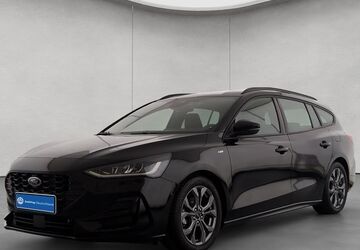 Ford Focus 28.999 km 17.990 &euro; Düsseldorf 40233