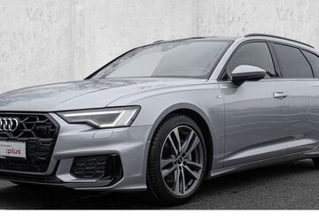 Audi A6 27.640 km 46.930 &euro; Düsseldorf 40549