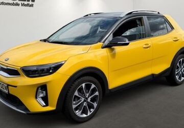 Kia Stonic 23.276 km 15.580 &euro; Korschenbroich 41352