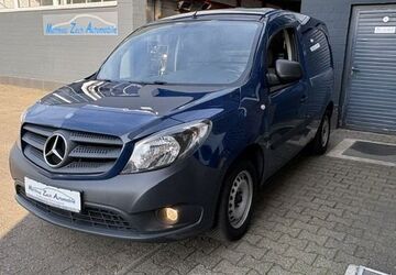 Mercedes-Benz Citan 137.800 km 6.450 &euro; Mönchengladbach bei Düsseldorf 41238