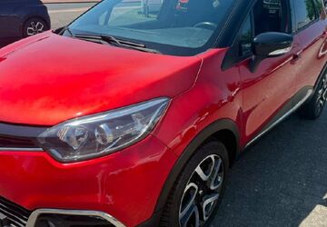 Renault Captur 88.413 km 9.900 &euro; Erkelenz 41812