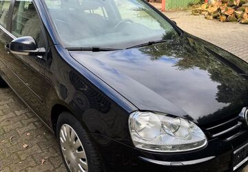 VW Golf 199.000 km 4.450 &euro; Mönchengladbach 41069