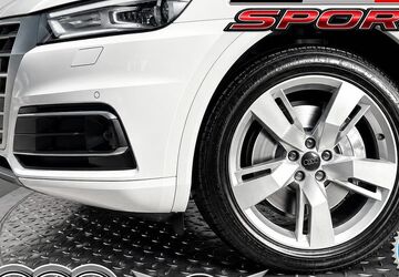 Audi Q5 92.787 km 22.990 &euro; Düsseldorf 40625