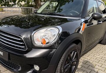 Mini One Countryman 123.600 km 6.990 &euro; Neukirchen-Vluyn 47506