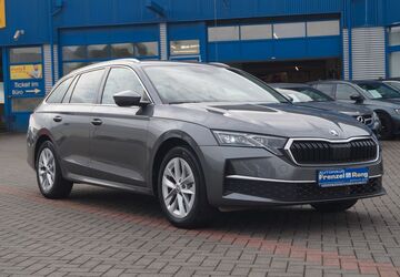 Skoda Octavia 5.050 km 27.499 &euro; Nettetal 41334