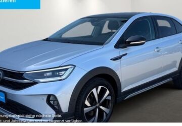 VW Taigo 20.669 km 23.780 &euro; Neuss 41460