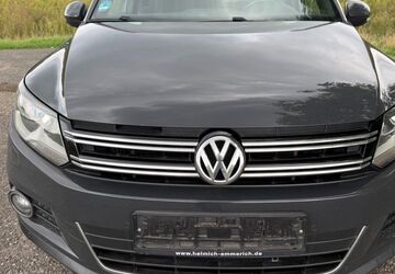 VW Tiguan 220.000 km 8.150 &euro; Neukirchen-Vluyn (bei Duisburg) 47506