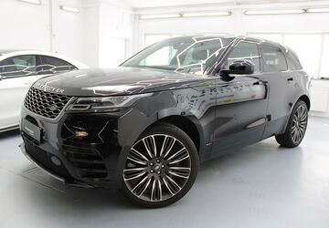 Land Rover Range Rover Velar 142.721 km 26.990 &euro; Düsseldorf 40233